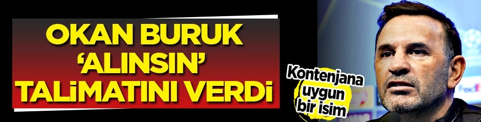 Resmi teklif yapılacak... Galatasaray'da Singo'nun alternatifi İsviçre'den! U23 kontenjanına uygun