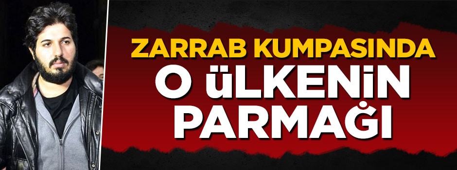 Reza Zarrab davasında BAE parmağı