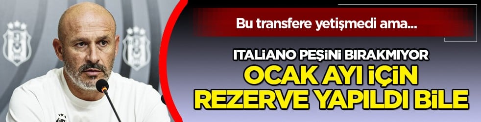Rezerve yapıldı bile: Beşiktaş Nicolas Raskin'den vazgeçmiyor! Ocak ayında...