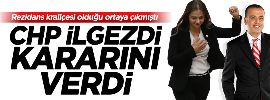Rezidans kraliçesi Gamze Alluş, CHP'den yine aday olacak