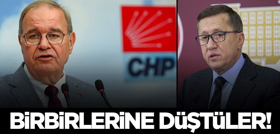 Rezil olup birbirlerine düştüler! İP'li küfürbaz Türkkan'dan Faik Öztrak'a 'oy' tepkisi!