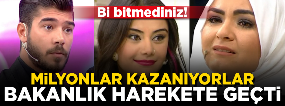 Rezil programlar kaldırıldı ama onlar milyonlar kazanmaya devam ediyor!