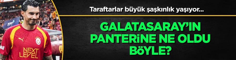 Ritim giderek düşüyor, taraftar endişeli... Uğurcan Çakır'a ne oldu?