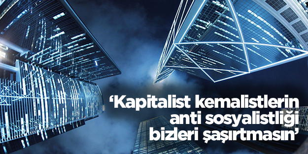 Ritüelizm dedikleri...