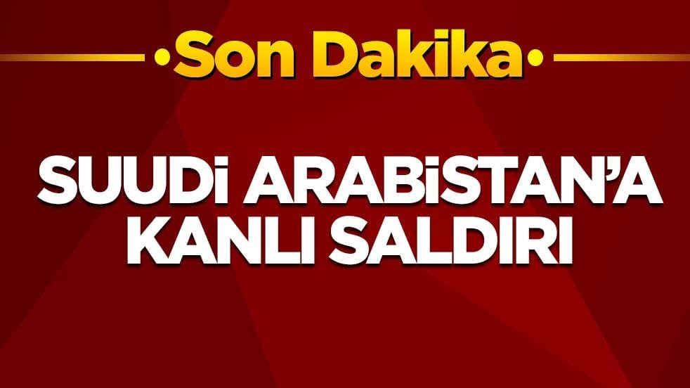 Riyad havalimanında saldırı: 12 ölü, 309 yaralı olduğu bildirildi