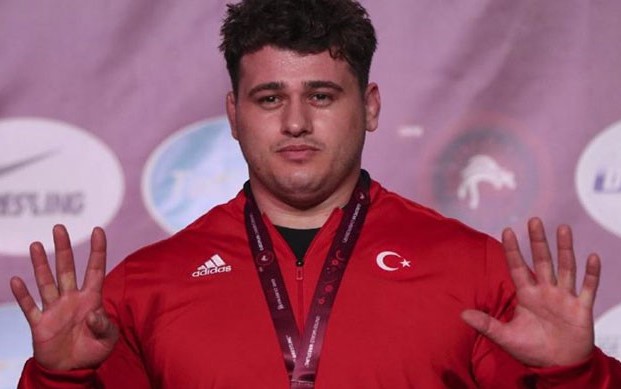 Rıza Kayaalp kimdir, nerelidir?