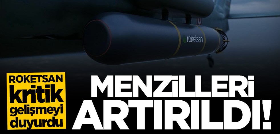 ROKETSAN'dan AKYA ve ORKA torpidolarının menzillerine güncelleme