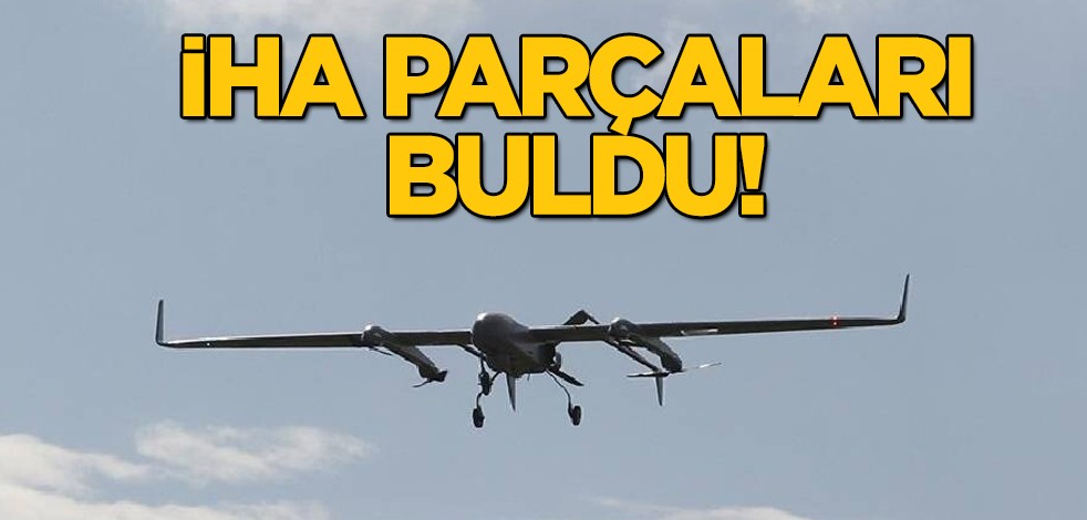 Romanya açıkladı: orada Rusya'da Ukrayna'ya yönelik kullanılan İHA parçaları buldu! Yetkililer harekete geçti