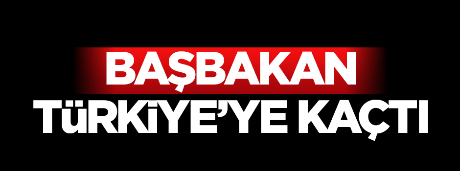 Romanya muhalefeti: Başbakan Victor Ponta Türkiye'ye kaçtı