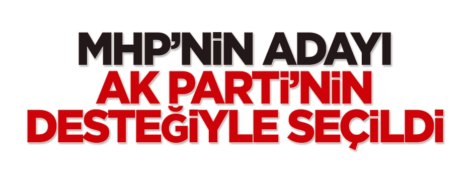 RTÜK'te kriz çözüldü