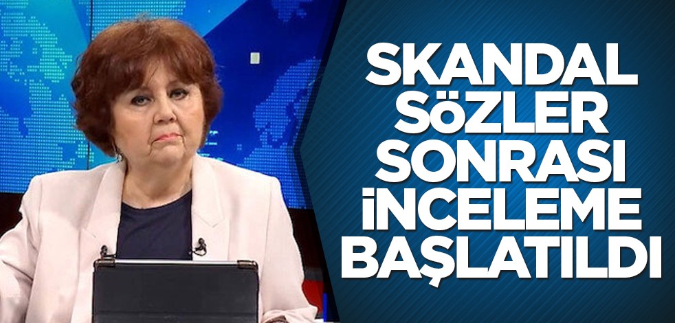 RTÜK'ten Halk TV ve Ayşenur Arslan incelemesi