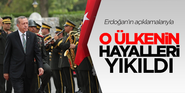 Rum kesimi Erdoğan'ın açıklamalarından rahatsız oldu