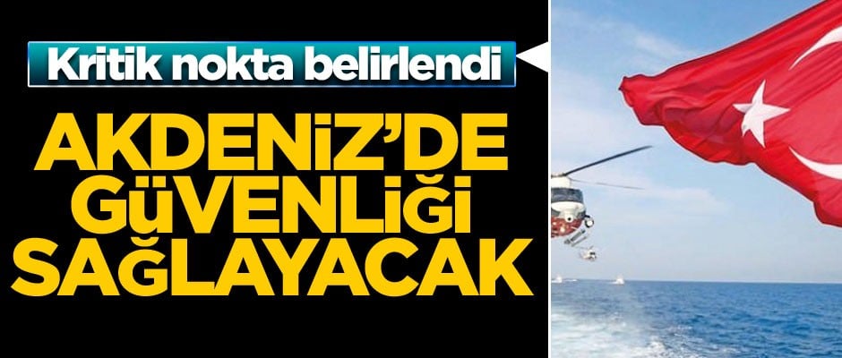 Rumlar rahatça at koşturamayacak! Kritik nokta belirlendi