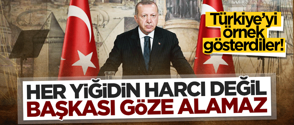 Rus askeri uzmanlar: "Türkiye'nin yaptığı her yiğidin harcı değil"