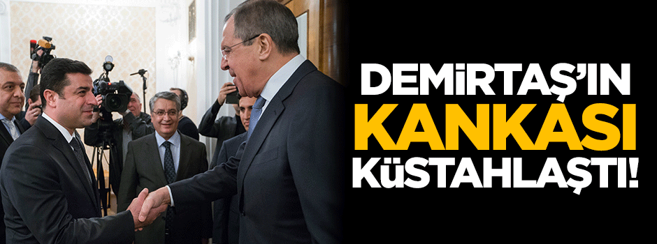 Rus Bakan'dan küstah Türkiye açıklaması!