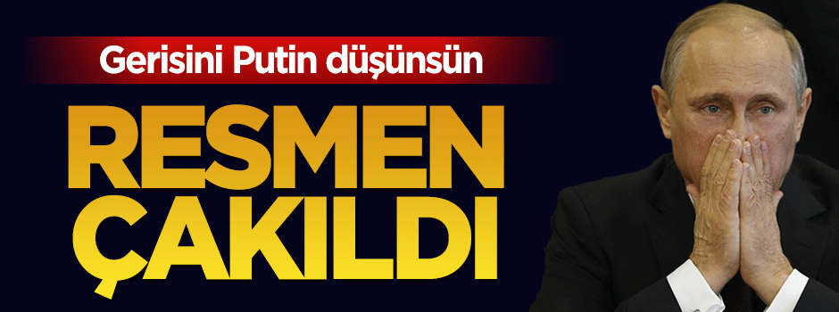 Rus borsası çakıldı