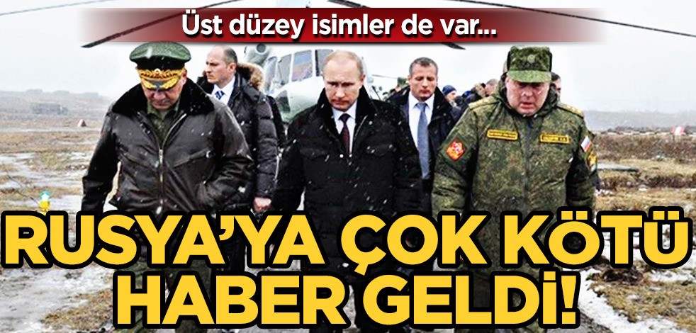 Rus casus ağı ifşa oldu! Bomba iddiası: Ukrayna'dan üst düzey isimler var: Rusya'ya giden çok sayıda...