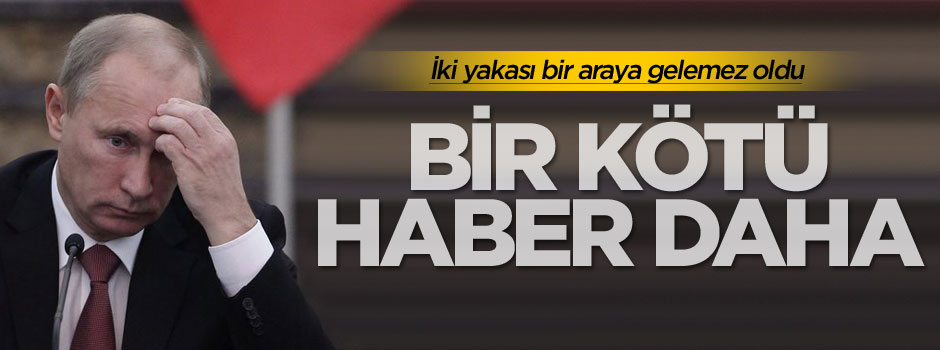 Rus ekonomisinde yüzde 3,8 daralma