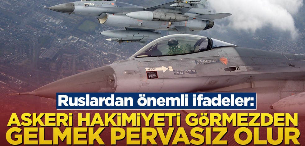 Rus Global Warnews: Türkiye'nin, Doğu Akdeniz'deki askeri hâkimiyetini görmezden gelmek çok pervasız olur