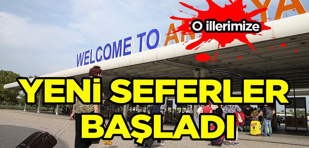 Rus Havayolu şirketine bağlı dev şirketten Türkiye kararı! Yabancı yatırımcılar açık açık Türkiye'yi seçtiler