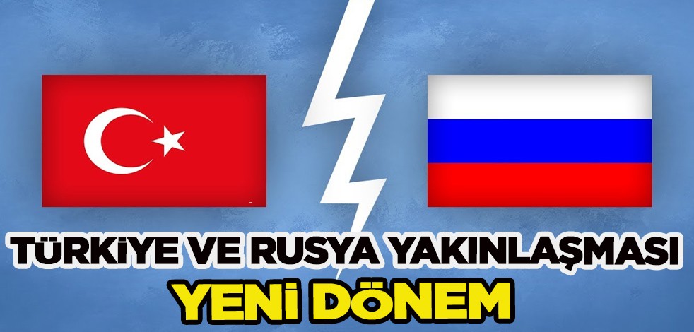 Rus isim ilan etti: Rusya'dan Türkiye'ye talep büyüyor, odaklanıyoruz! Türkiye çözümde kritik ülke