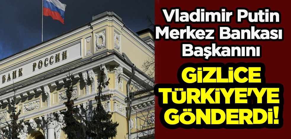 Rus o isim: MB'si Türkiye ile gizlice alternatif bir şey, yol aradığı ortaya çıktı! Türkiye'nin pazarları...
