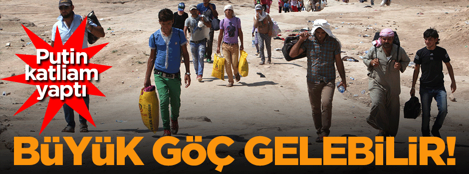 Rus operasyonlarında 200 Türkmen öldü!