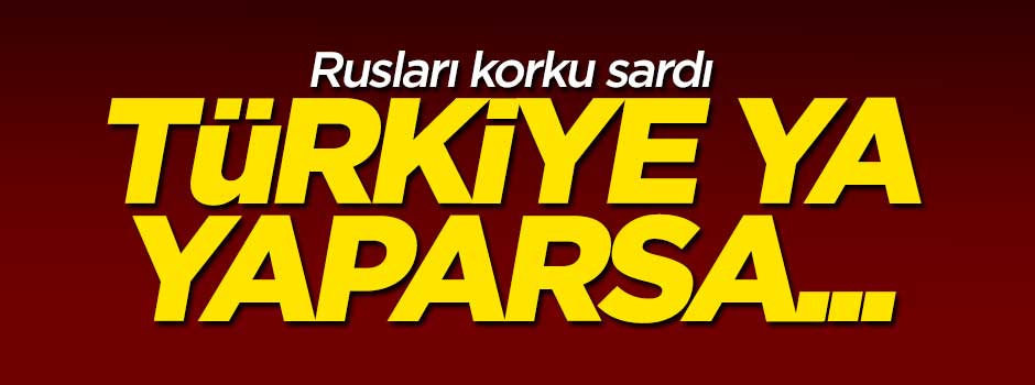 Rus otomotiv üreticilerini korku sardı