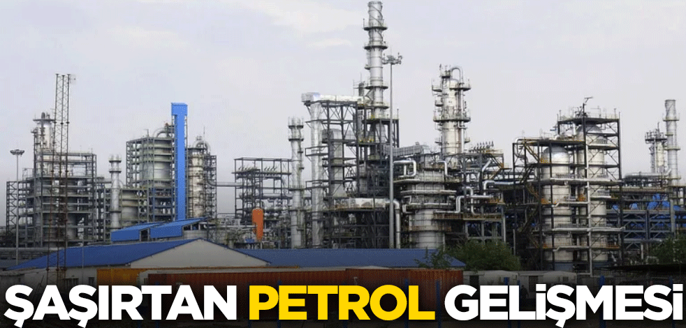 Rus petrol ihracatı Ukrayna işgali sonrası en yüksek seviyeye ulaştı