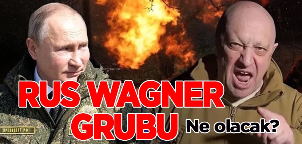Rus Wagner grubunun Suriye'deki akıbeti: Ülkeye girişi ne olacak, yasakladı mı, kalacak mı? İlan etti