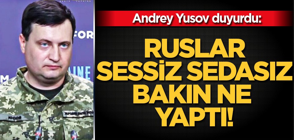 Ruslar: 400 binden fazla askeri ordu Ukrayna topraklarında! Rus yetkili canlı yayında böyle açıkladı!