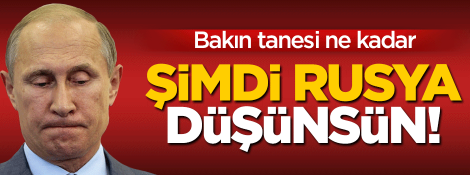 Ruslar isyanda! Domatesin tanesini 6 TL'den yiyorlar