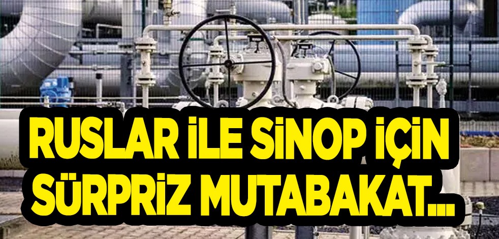 Ruslar'dan o şehrimizde petrol için Türkiye planı! Flaş karar, sürpriz mutabakat haberi verdi! Dünya devleri şaşkın