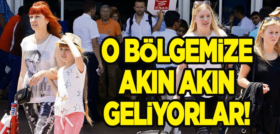 Ruslardan Türkiye kararı! Rus basını açıklamalarda bulundu: O bölge uğrak noktası oldu diyerek duyurdu