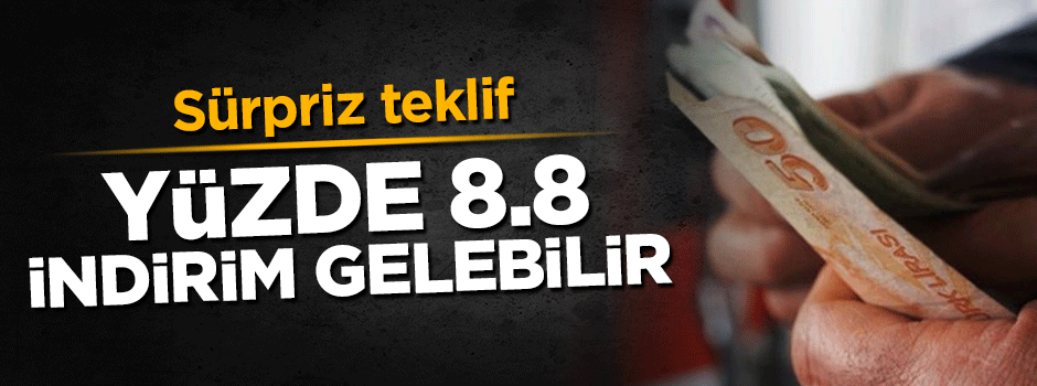 Ruslardan doğlagazda yüzde 8.8 indirim teklifi