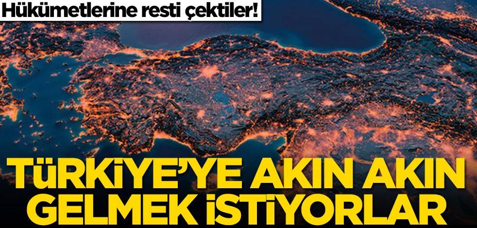 Ruslardan Türkiye isyanı! Putin'e resti çektiler