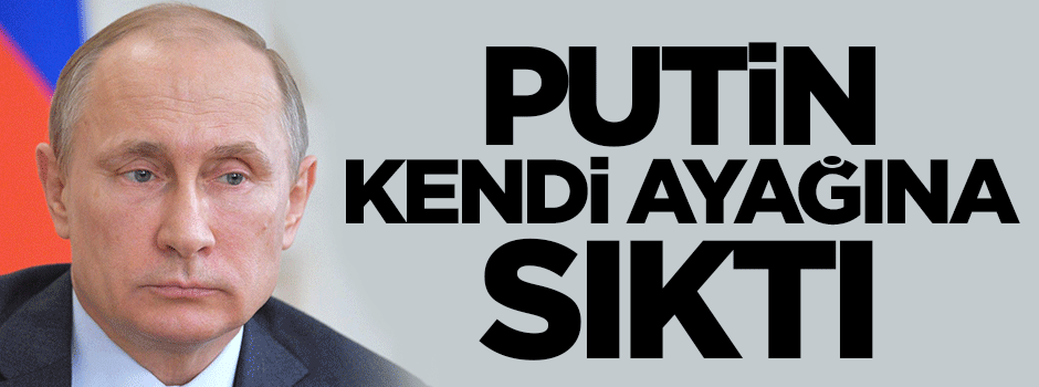 Rusların cebi yandı