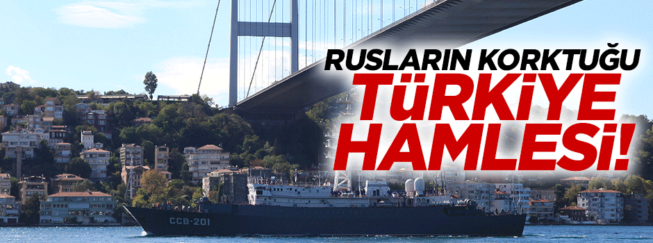 Rusların korktuğu kıyamet senaryosu