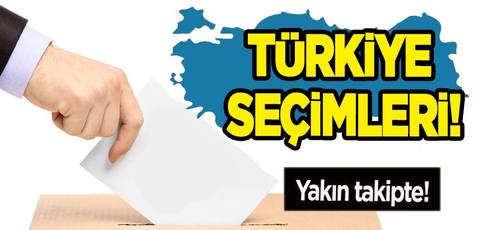 Rusların yüzde 60'ı Türkiye'deki seçimi takipte olduğu ortaya çıktı: O gelişmeyi Rusya dünyaya duyurdu