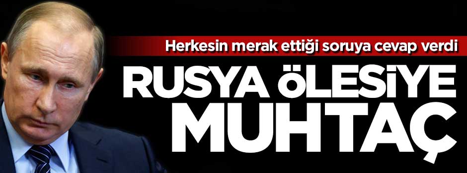 Rusya-ABD ittifakı... Osmanlı korkusu