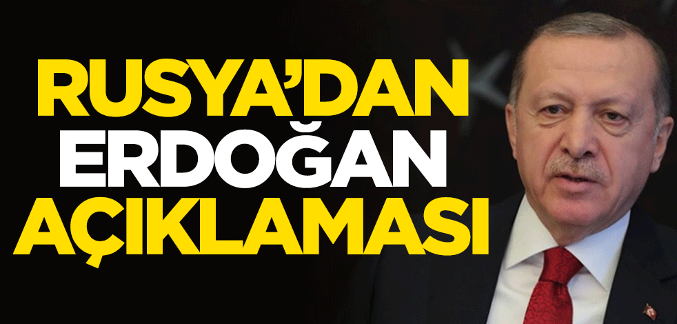 Rusya duyurdu: Erdoğan, Putin ve Ruhani ile görüşecek