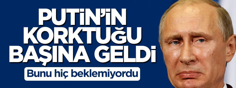 Rusya ekonomisi küçüldü