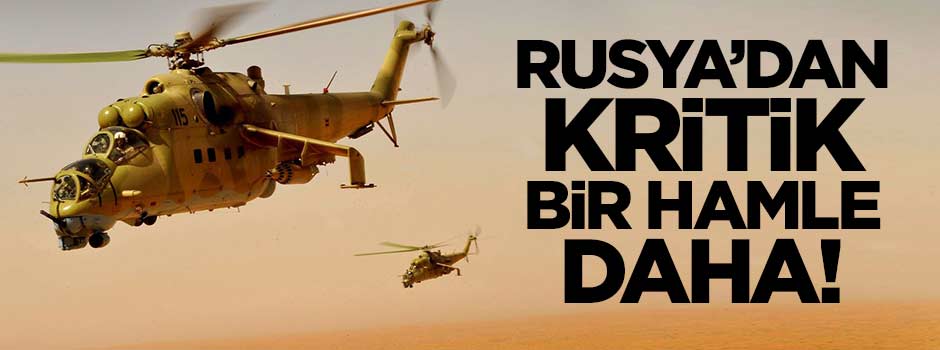 Rusya Ermenistan'a sevkiyat yaptı