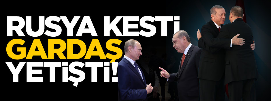 Rusya gazı kesti, gardaş Azerbaycan yetişti!