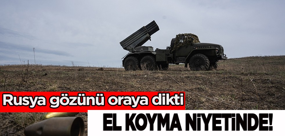 Rusya gözünü oraya dikti: Özel arazilere el koyma niyetinde! Şaşkına çeviren gelişme