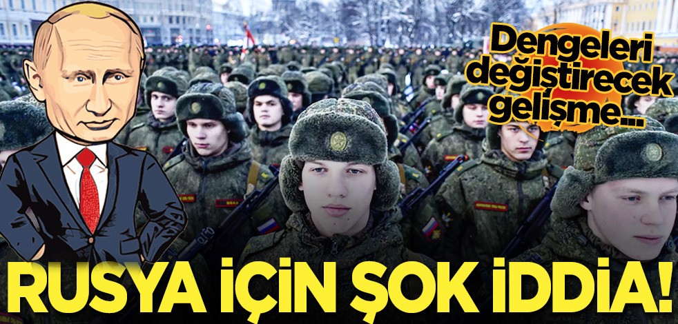Rusya, hedef aldı: İşgal altındaki topraklarda yasa dışı seferberlik çağrısı... BM, iddia etti gündem oldu!