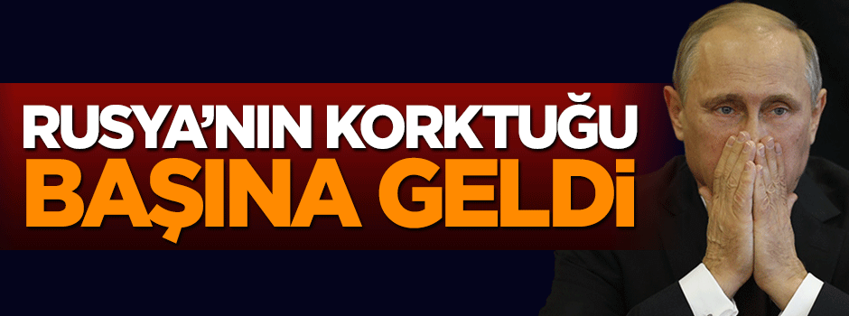 Rusya iflasın eşiğine geldi