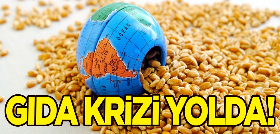 Rusya ilk kez yaptı: Ukrayna'yı vurdu, tahıl depoları alev alev! Ortaya çıkan gıda krizi yolda! Yeni gelişme