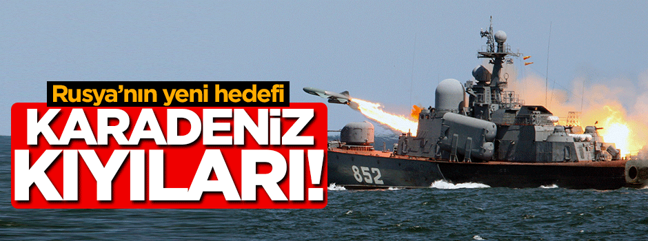 Rusya Kırım'da güçleniyor