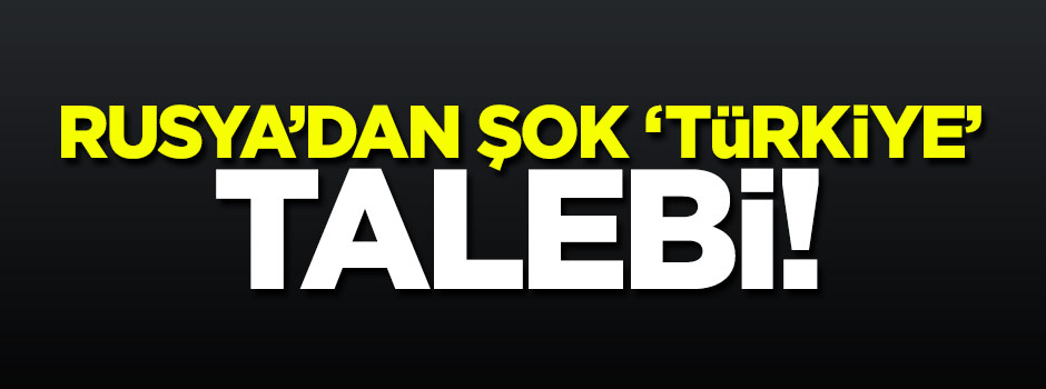 Rusya: Müsabakalar İstanbul’dan alınsın!